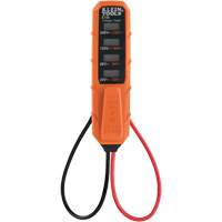 Trousse d'essai &eacute;lectrique Nuna Depot Inc.