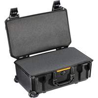 Vault Rolling Case with Foam, Hard Case Nuna Depot Inc.