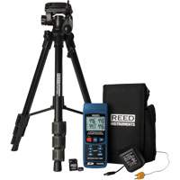 Data Logging Thermocouple Thermometer Kit Nuna Depot Inc.