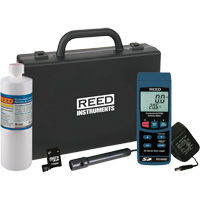 Conductivity Meter Kit Nuna Depot Inc.