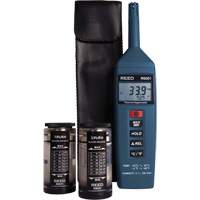 Thermo-Hygrometer Kit, 0% - 100% RH, -4°- 140° F ( -20° - 60° C ) Nuna Depot Inc.