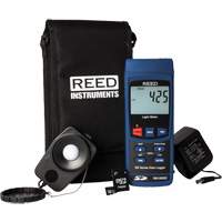 Light Meter Kit Nuna Depot Inc.