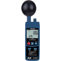 Compteur de stress thermique &agrave; enregistrement de donn&eacute;es avec certificat NIST Nuna Depot Inc.