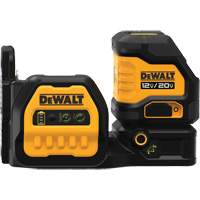 20V MAX* Cross Line Green Laser Nuna Depot Inc.