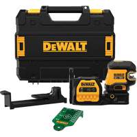 20V MAX* 2 Spot Green Laser Kit Nuna Depot Inc.