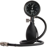 Squeeze Bulb Pressure Calibrator Nuna Depot Inc.