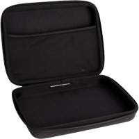 Medium Carrying Case, Hard Case Nuna Depot Inc.