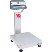Defender 5000 Multi-Functional Bench Scale, 25  lbs. Capacity, 14" L x 12" W Nuna Depot Inc.