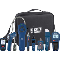 Deluxe Home Inspection Kit Nuna Depot Inc.