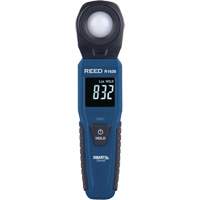 Bluetooth Smart Series Light Meter Nuna Depot Inc.