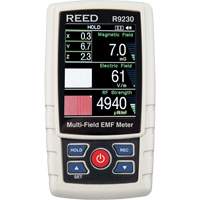 R9230 Multi-Field EMF Meter Nuna Depot Inc.