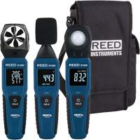 R16X0 Data Logging Bluetooth Smart Series Environmental Kit Nuna Depot Inc.