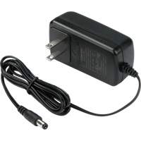 Adaptateur de courant de rechange pour le compteur de particules dair R9930 Nuna Depot Inc.