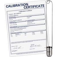 Viscosity Cup with ISO Certificate Nuna Depot Inc.