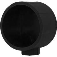 B5 Protective Rubber Boot for Baker Digital Pressure Gauges Nuna Depot Inc.