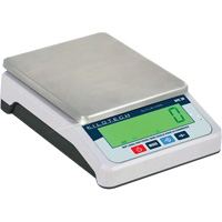 Balance num&eacute;rique &agrave; mesurer les portions, Capacit&eacute; 3 kg, Graduations 0,1 g Nuna Depot Inc.