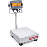 Balances d'&eacute;tabli Defender 3000 avec colonne, 14" lo x 12" la, Capacit&eacute; de 150 lb Nuna Depot Inc.