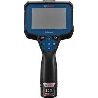 Cam&eacute;ra d'inspection portable professionnelle 12 V Max, 4" Affichage Nuna Depot Inc.