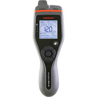 BDX-20W/CS Digital Moisture Meter, 0 - 100% Moisture Range Nuna Depot Inc.