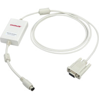 RS232-Ethernet Interface Kit Nuna Depot Inc.
