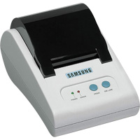 STP-103 US Thermal Printer Nuna Depot Inc.