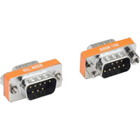 DB9 Adapter Male-to-Male Nuna Depot Inc.