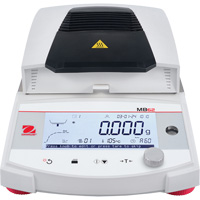 MB62 Carbon Fiber Heating  Moisture Analyzer Nuna Depot Inc.