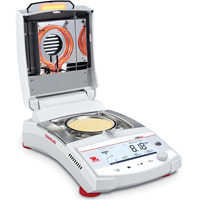 MB62 Carbon Fiber Heating  Moisture Analyzer Nuna Depot Inc.