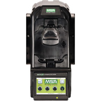 Galaxy&reg; GX2 Automated Calibration System with Charging, Compatible with Altair&reg; 5/5X Multigas Detector Nuna Depot Inc.
