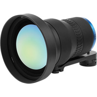 IR Lens with 7° FOV Nuna Depot Inc.