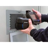 IRW-xPC/xPS 12" Large Format Infrared Inspection Windows Nuna Depot Inc.