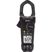 True RMS Wireless Power Clamp Meter , AC/DC Voltage, AC/DC Current Nuna Depot Inc.