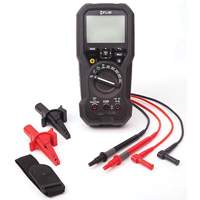 Insulation Tester and Digital Multimeter with METERLiNK&reg;, Digital Nuna Depot Inc.