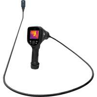 VS290 Thermal Videoscope Kit with Specialty Probe Options, 3.5" Display, 160 x 120 pixels Nuna Depot Inc.