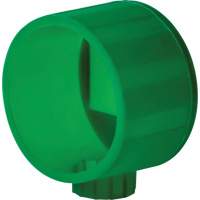 Green Protective Rubber Boot for Baker Digital Pressure Gauges Nuna Depot Inc.