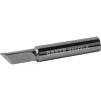 4.7 mm Soldering Iron Tip, Blade Nuna Depot Inc.