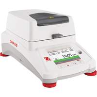 Moisture Analyzer Nuna Depot Inc.