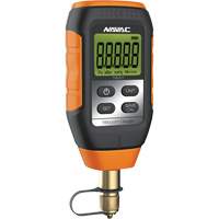 Micron Vacuum Gauge Nuna Depot Inc.