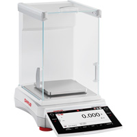 EXPLORER PLUS Analytical Balance, 120 g Cap. Nuna Depot Inc.