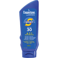 Sport&reg; 4-in-1 Sunscreen, SPF 30, Lotion Nuna Depot Inc.