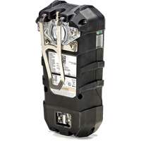 D&eacute;tecteur multigaz ALTAIR io 6 avec chargeur, 5 Gaz, LEL - CO - H2S - NO2 - O2 Nuna Depot Inc.