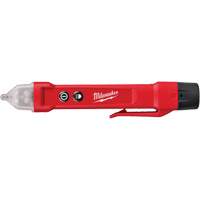 Non-Contact Voltage Detector with LED, 50 V - 1000 V, Display & Sound Alert Nuna Depot Inc.