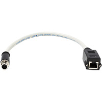 Ethernet Cable M12 to RJ45F Nuna Depot Inc.