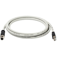 Ethernet Cable M12 to RJ45 Nuna Depot Inc.