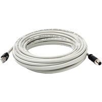 Ethernet Cable M12 to RJ45 Nuna Depot Inc.