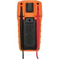 Premium Electrical Tool Set with Multimeter, Volt Tester & Outlet Tester Nuna Depot Inc.