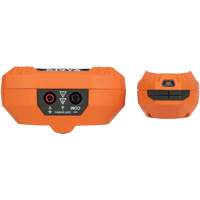 Advanced Electrical Circuit Breaker Finder & Wire Tracer Kit & Case Nuna Depot Inc.
