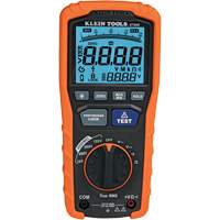 Insulation Resistance Tester, Digital Nuna Depot Inc.