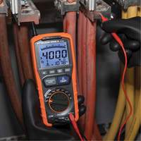 Insulation Resistance Tester, Digital Nuna Depot Inc.