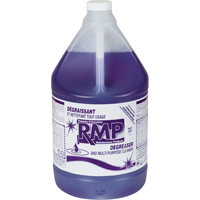 Nettoyant et d&eacute;graissant sans phosphate, 4 L, Cruche Nuna Depot Inc.
